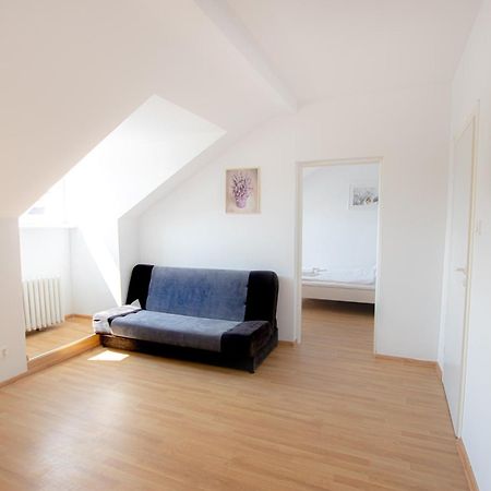 Old Town Podwale Street Apartment. Great Location Varšava Exteriér fotografie