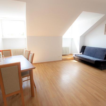 Old Town Podwale Street Apartment. Great Location Varšava Exteriér fotografie
