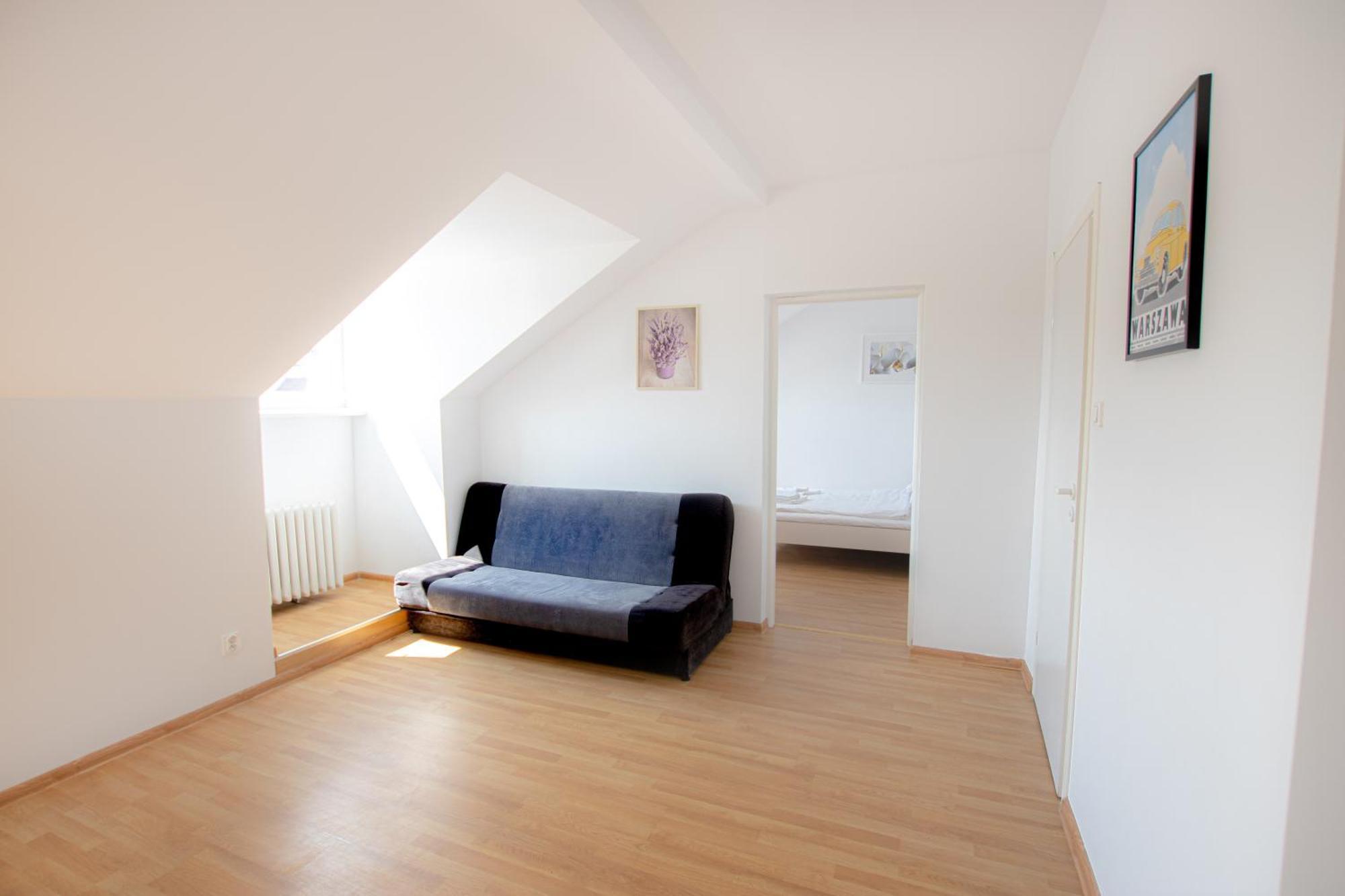 Old Town Podwale Street Apartment. Great Location Varšava Exteriér fotografie