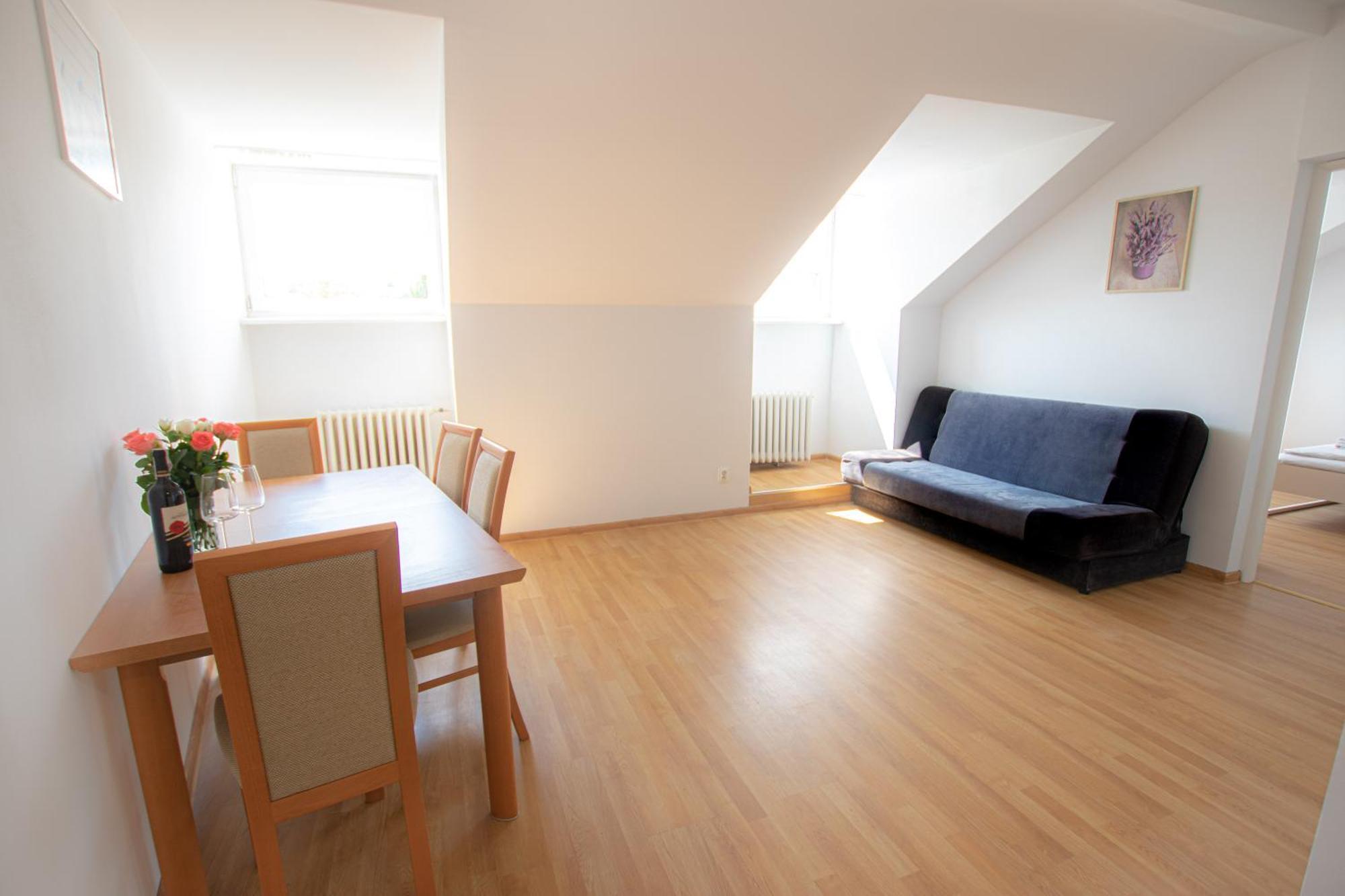 Old Town Podwale Street Apartment. Great Location Varšava Exteriér fotografie