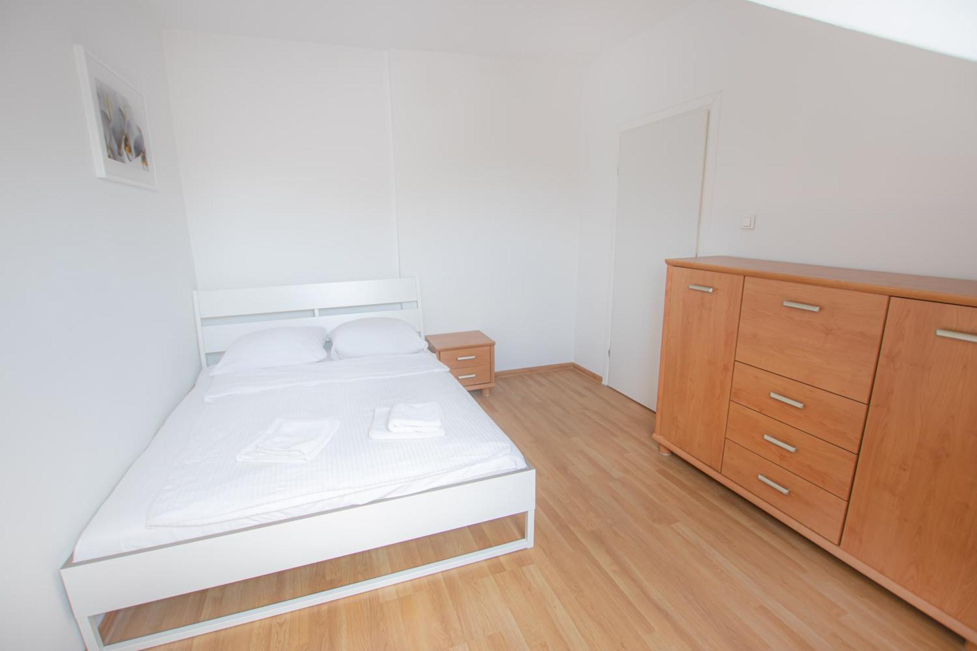 Old Town Podwale Street Apartment. Great Location Varšava Exteriér fotografie