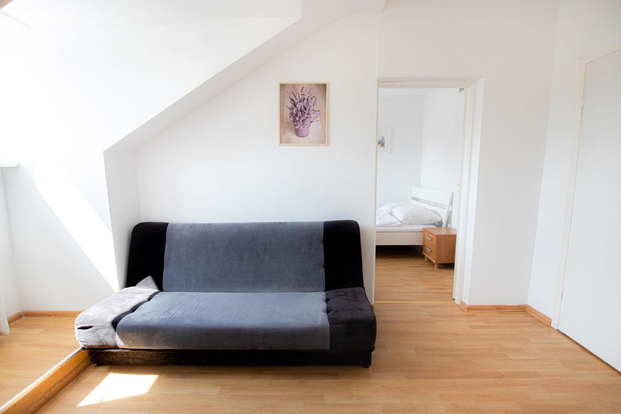 Old Town Podwale Street Apartment. Great Location Varšava Exteriér fotografie