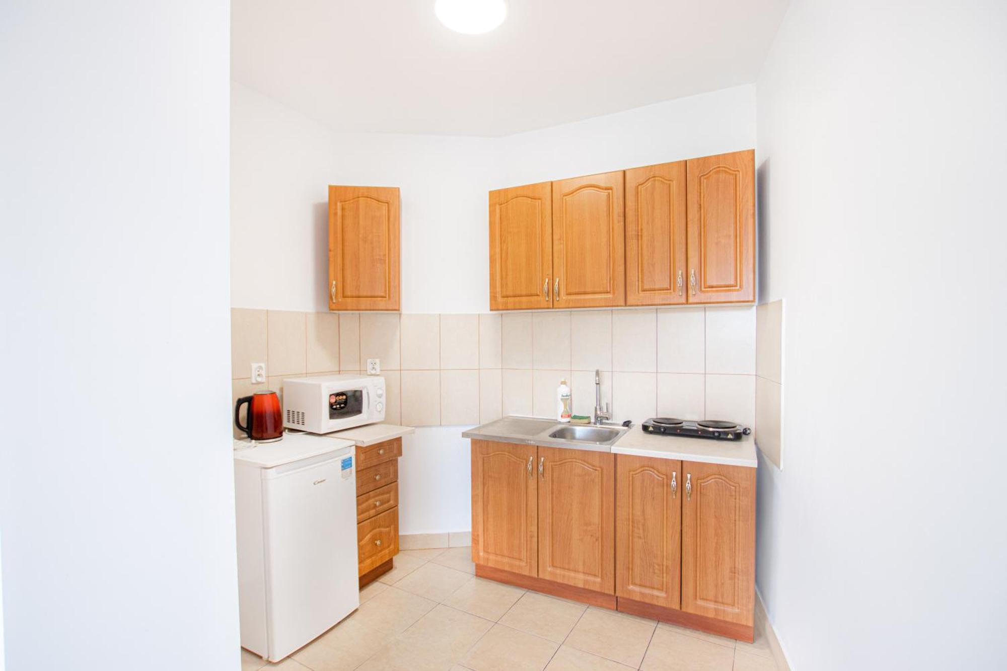 Old Town Podwale Street Apartment. Great Location Varšava Exteriér fotografie