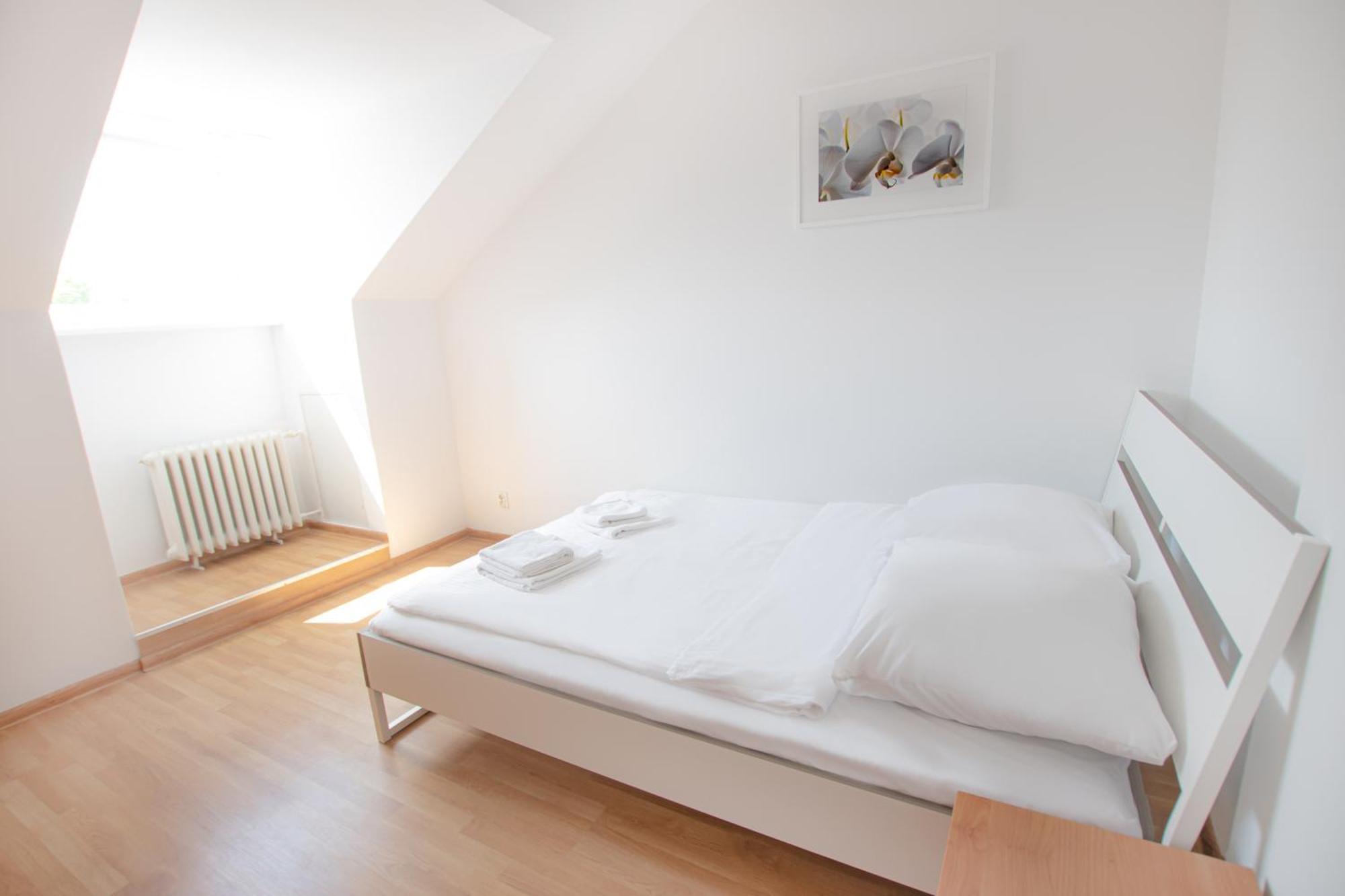 Old Town Podwale Street Apartment. Great Location Varšava Exteriér fotografie